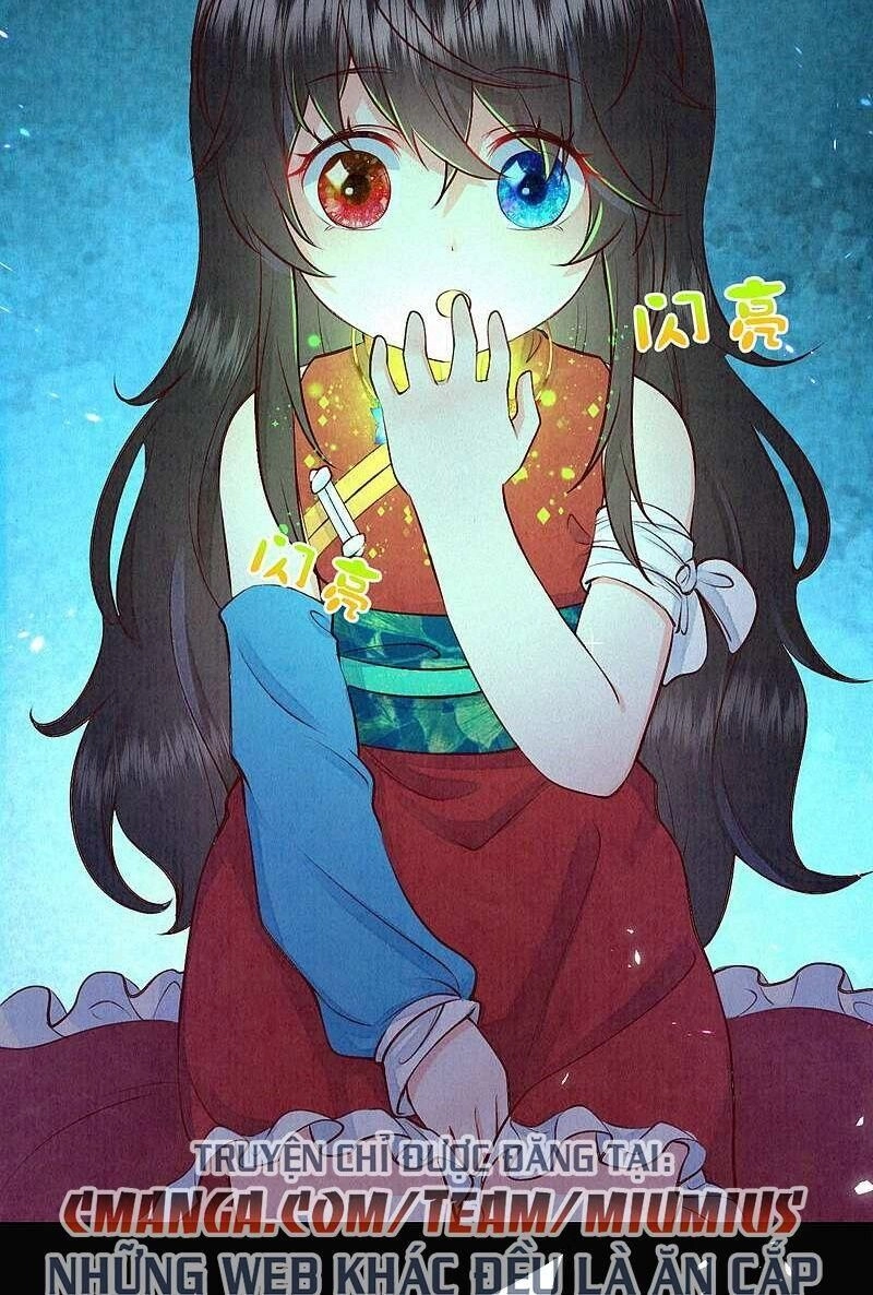 Sổ Tay Sinh Tồn Của Nàng Dâu Hoàng Gia Chapter 44 - 20