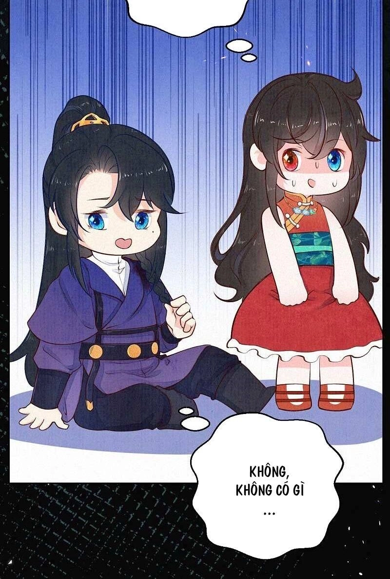 Sổ Tay Sinh Tồn Của Nàng Dâu Hoàng Gia Chapter 44 - 27