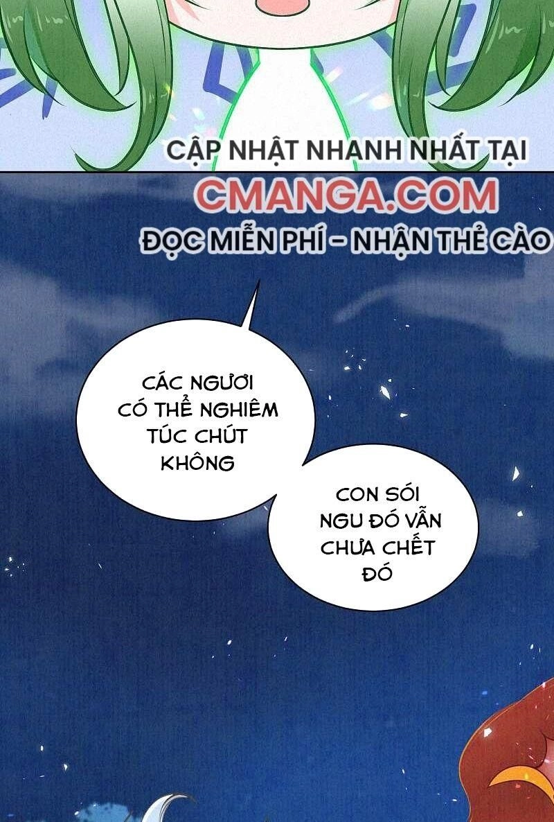 Sổ Tay Sinh Tồn Của Nàng Dâu Hoàng Gia Chapter 44 - 29