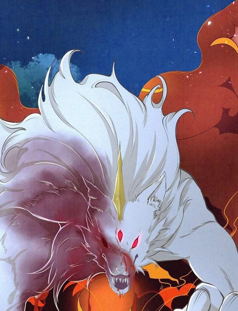 Sổ Tay Sinh Tồn Của Nàng Dâu Hoàng Gia Chapter 45 - 3