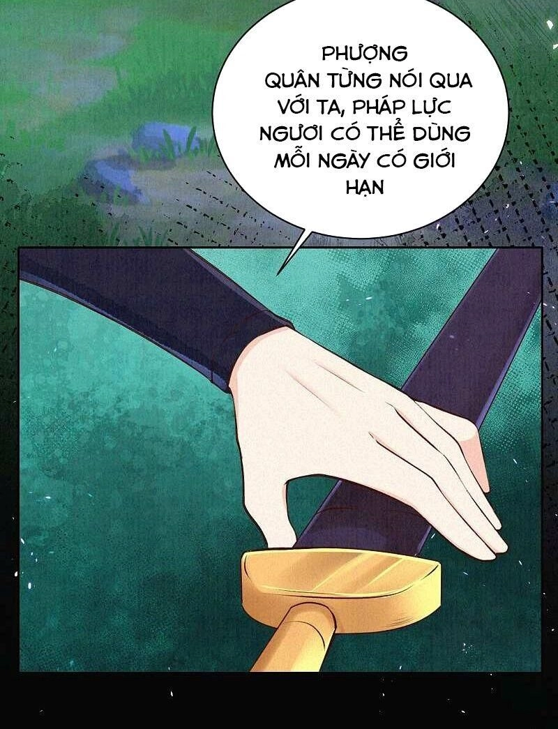 Sổ Tay Sinh Tồn Của Nàng Dâu Hoàng Gia Chapter 45 - 5