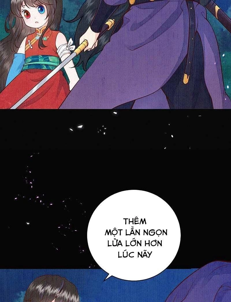 Sổ Tay Sinh Tồn Của Nàng Dâu Hoàng Gia Chapter 45 - 7