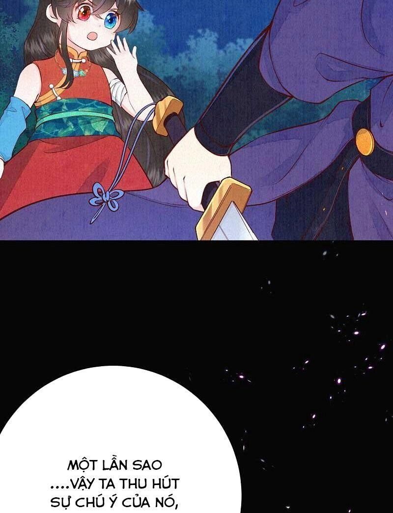 Sổ Tay Sinh Tồn Của Nàng Dâu Hoàng Gia Chapter 45 - 8