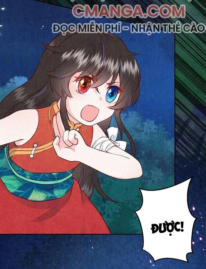 Sổ Tay Sinh Tồn Của Nàng Dâu Hoàng Gia Chapter 45 - 10