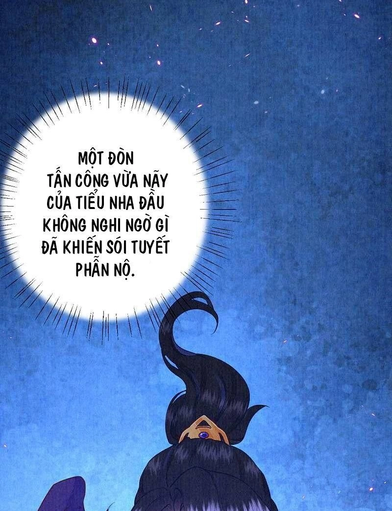 Sổ Tay Sinh Tồn Của Nàng Dâu Hoàng Gia Chapter 45 - 11