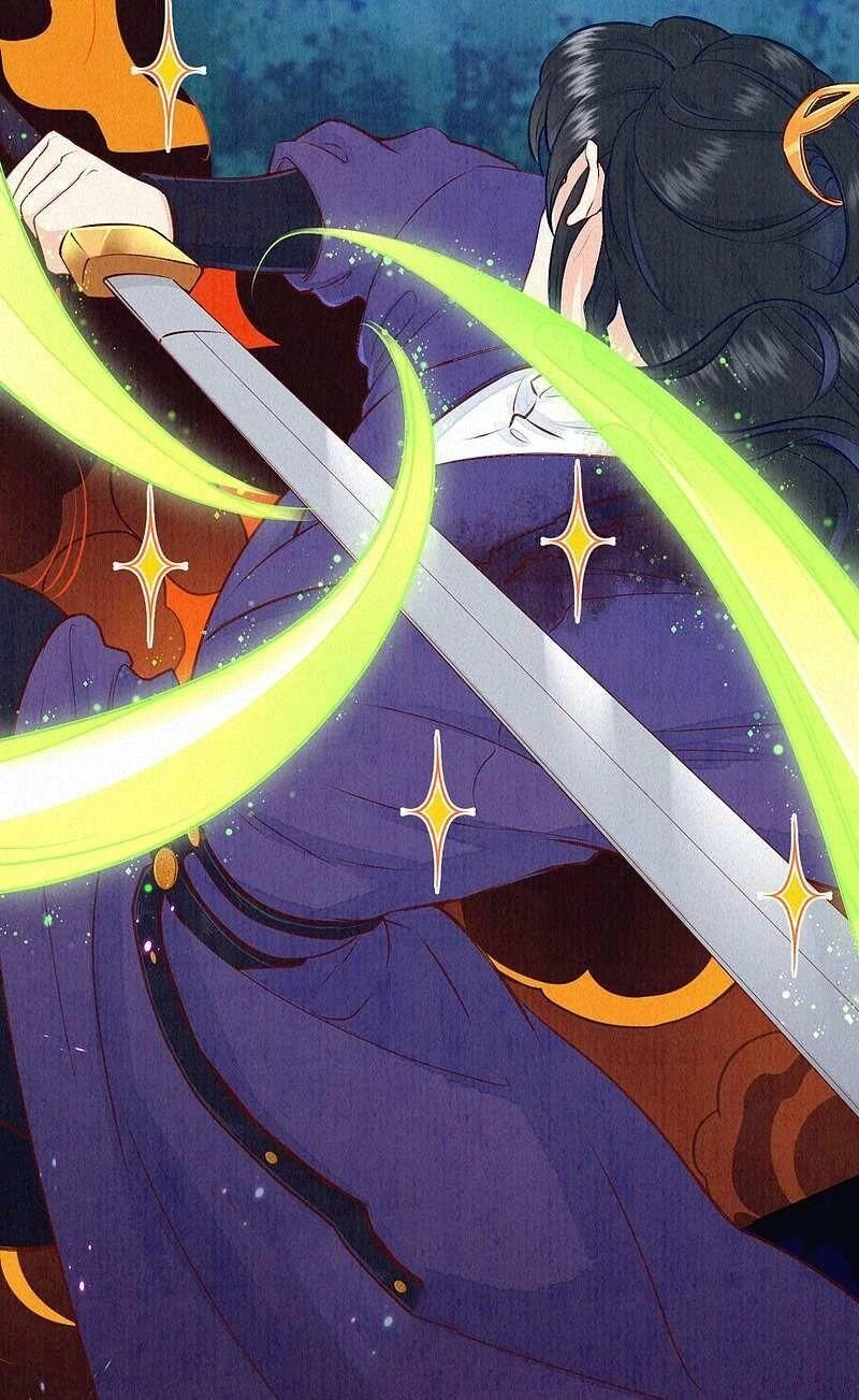 Sổ Tay Sinh Tồn Của Nàng Dâu Hoàng Gia Chapter 45 - 17