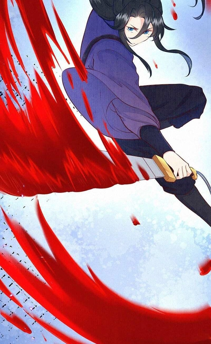 Sổ Tay Sinh Tồn Của Nàng Dâu Hoàng Gia Chapter 45 - 21