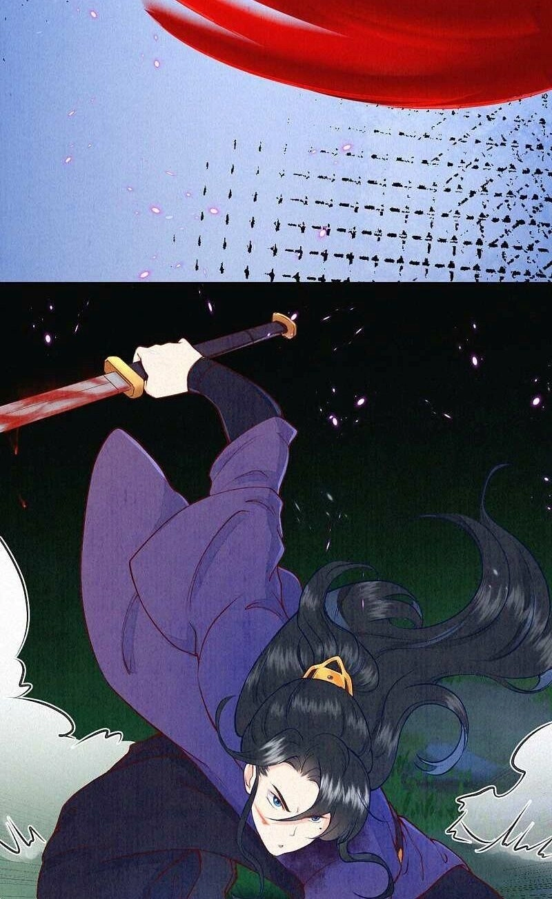 Sổ Tay Sinh Tồn Của Nàng Dâu Hoàng Gia Chapter 45 - 22