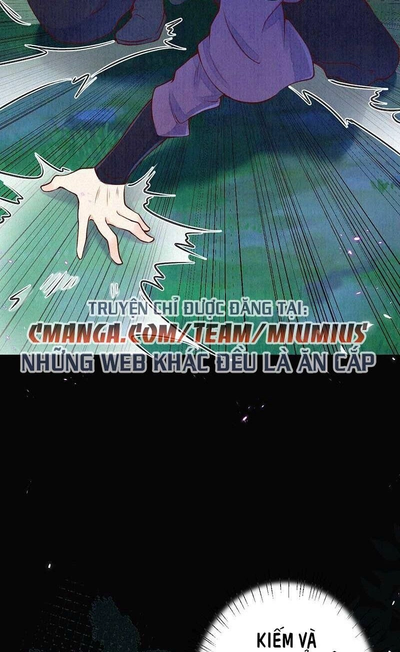 Sổ Tay Sinh Tồn Của Nàng Dâu Hoàng Gia Chapter 45 - 23