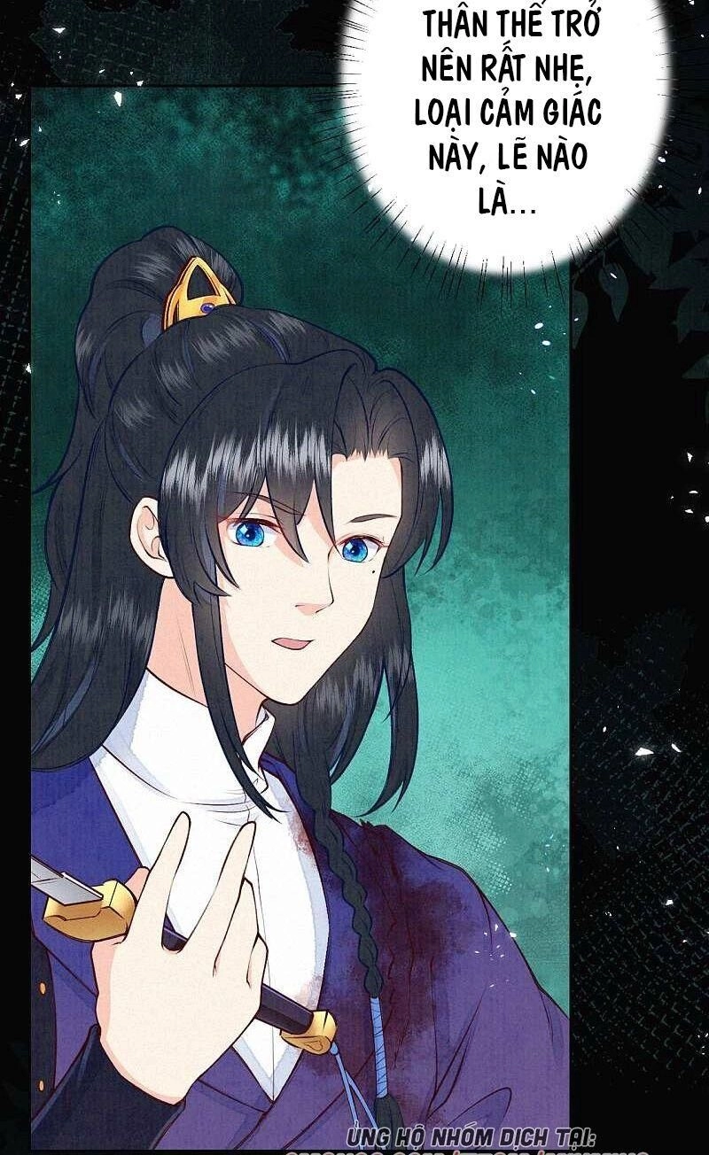 Sổ Tay Sinh Tồn Của Nàng Dâu Hoàng Gia Chapter 45 - 24