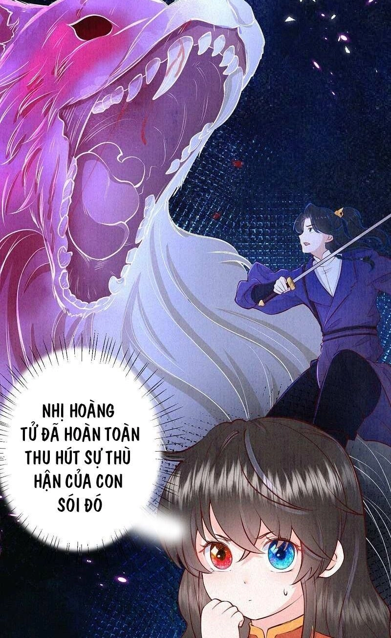 Sổ Tay Sinh Tồn Của Nàng Dâu Hoàng Gia Chapter 45 - 27