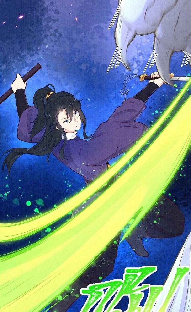 Sổ Tay Sinh Tồn Của Nàng Dâu Hoàng Gia Chapter 45 - 30