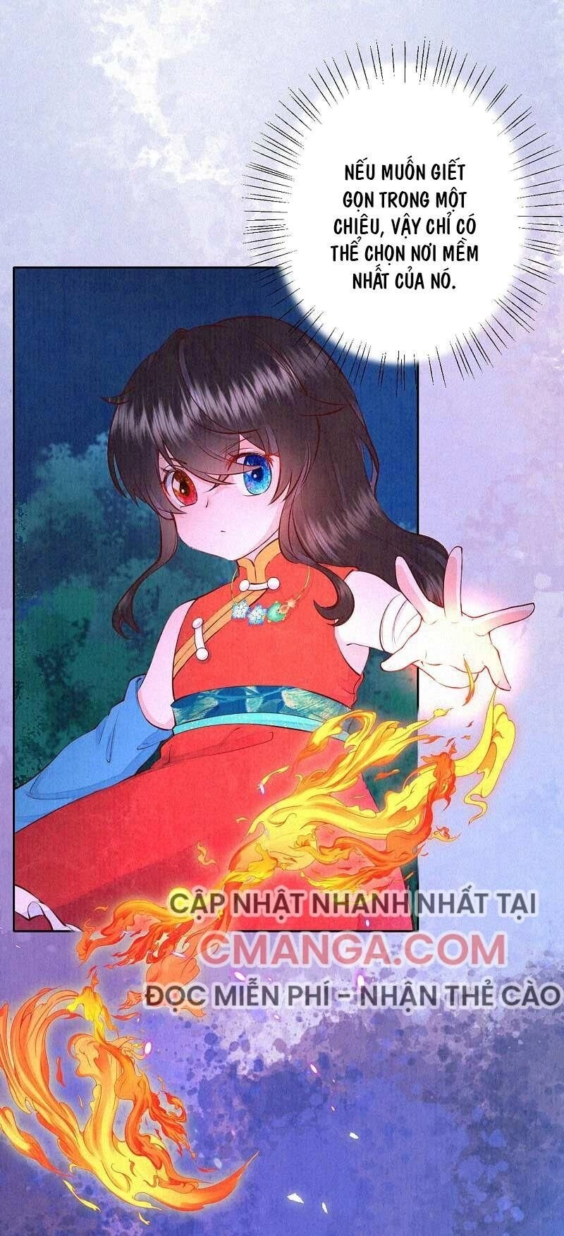 Sổ Tay Sinh Tồn Của Nàng Dâu Hoàng Gia Chapter 46 - 1