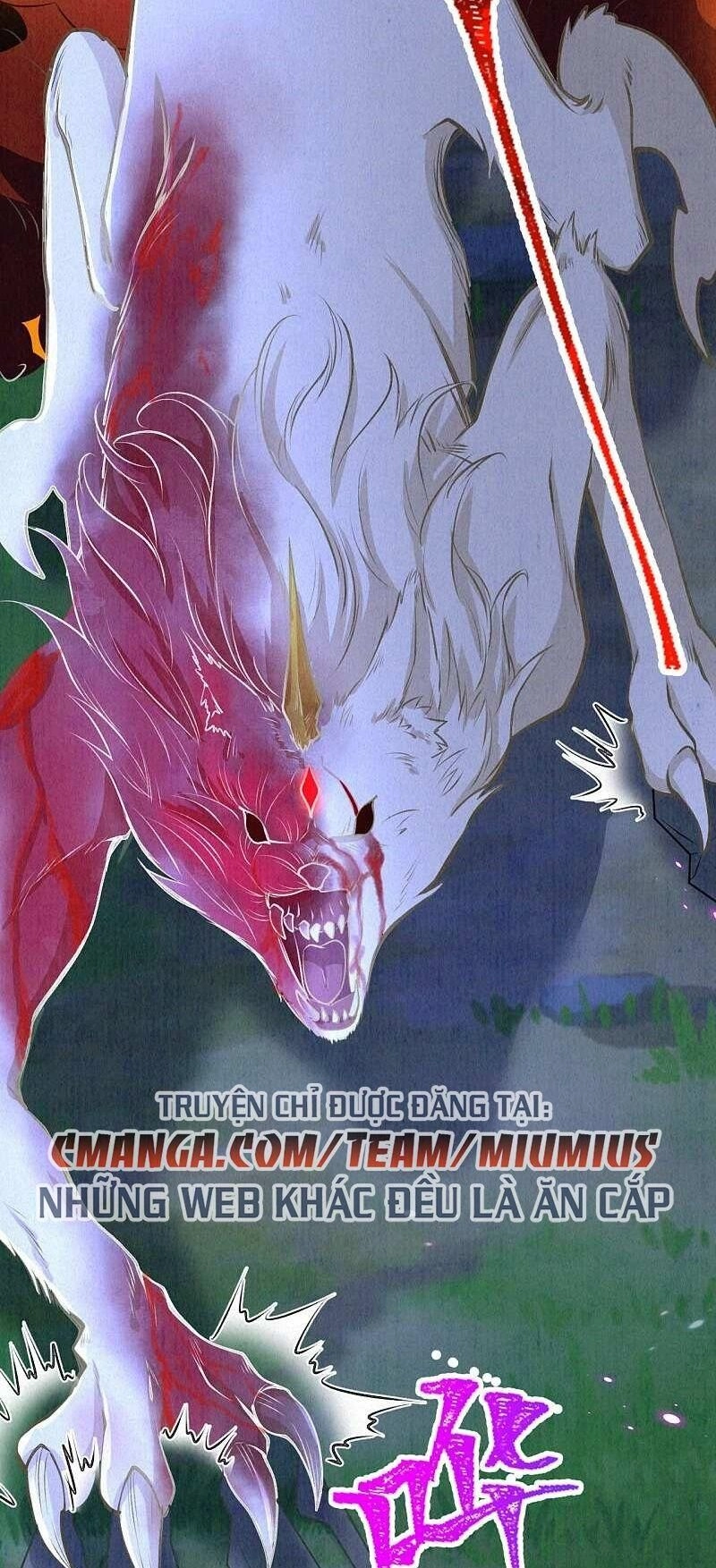 Sổ Tay Sinh Tồn Của Nàng Dâu Hoàng Gia Chapter 46 - 4