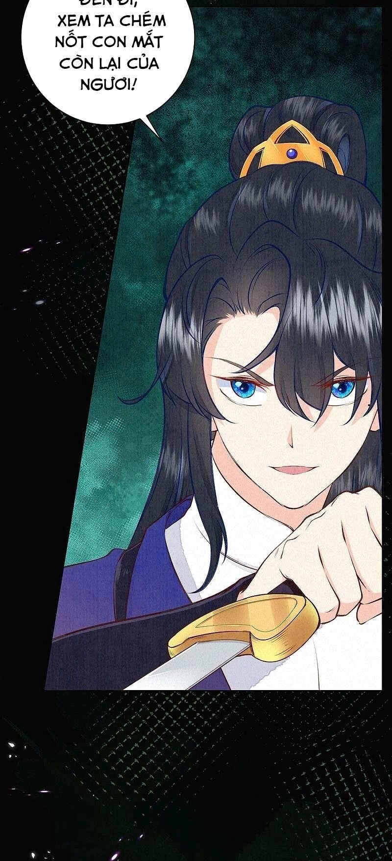 Sổ Tay Sinh Tồn Của Nàng Dâu Hoàng Gia Chapter 46 - 7