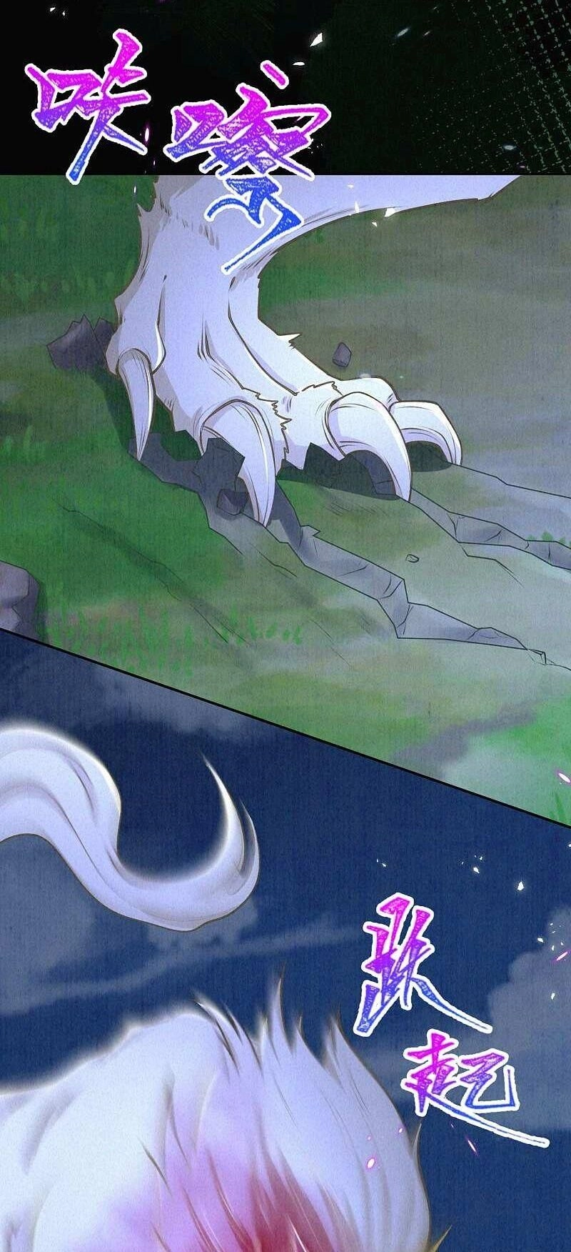 Sổ Tay Sinh Tồn Của Nàng Dâu Hoàng Gia Chapter 46 - 8