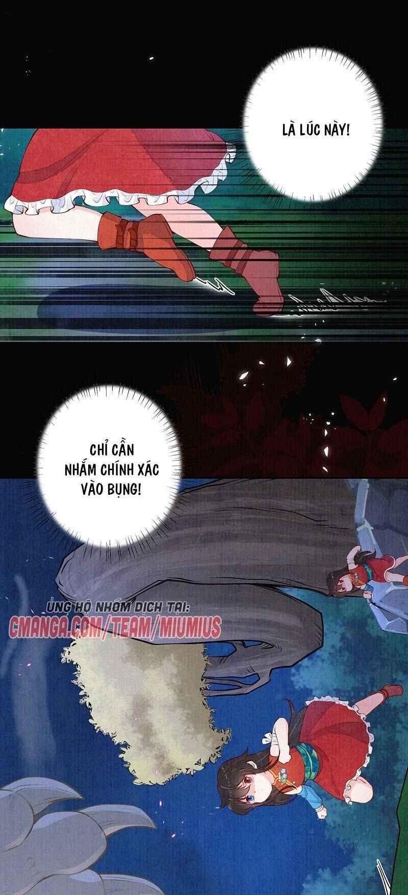 Sổ Tay Sinh Tồn Của Nàng Dâu Hoàng Gia Chapter 46 - 10