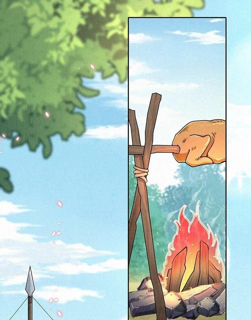 Sổ Tay Sinh Tồn Của Nàng Dâu Hoàng Gia Chapter 47 - 1