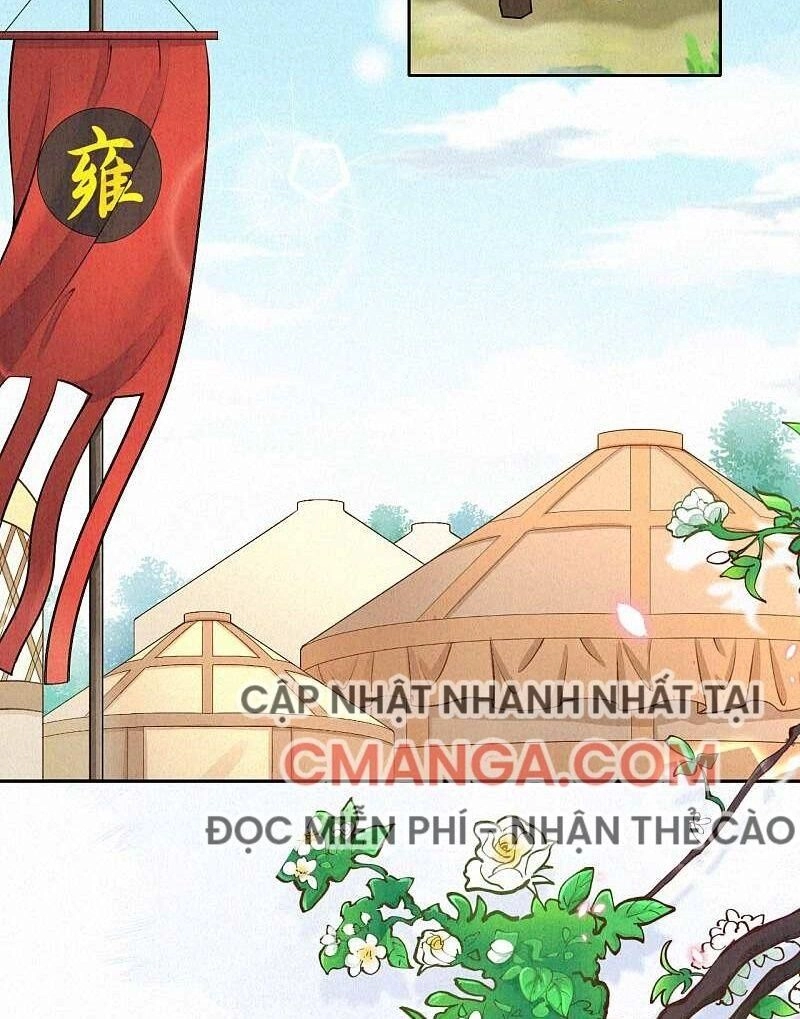 Sổ Tay Sinh Tồn Của Nàng Dâu Hoàng Gia Chapter 47 - 2