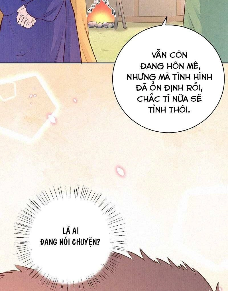 Sổ Tay Sinh Tồn Của Nàng Dâu Hoàng Gia Chapter 47 - 4