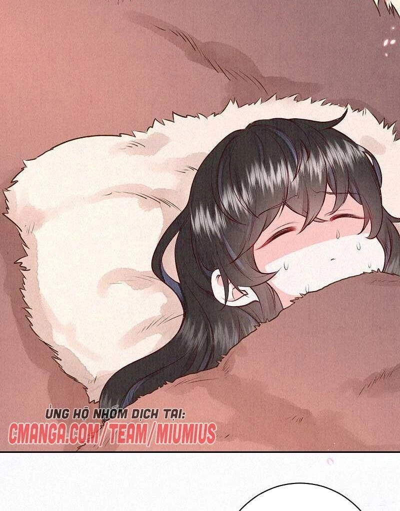 Sổ Tay Sinh Tồn Của Nàng Dâu Hoàng Gia Chapter 47 - 5