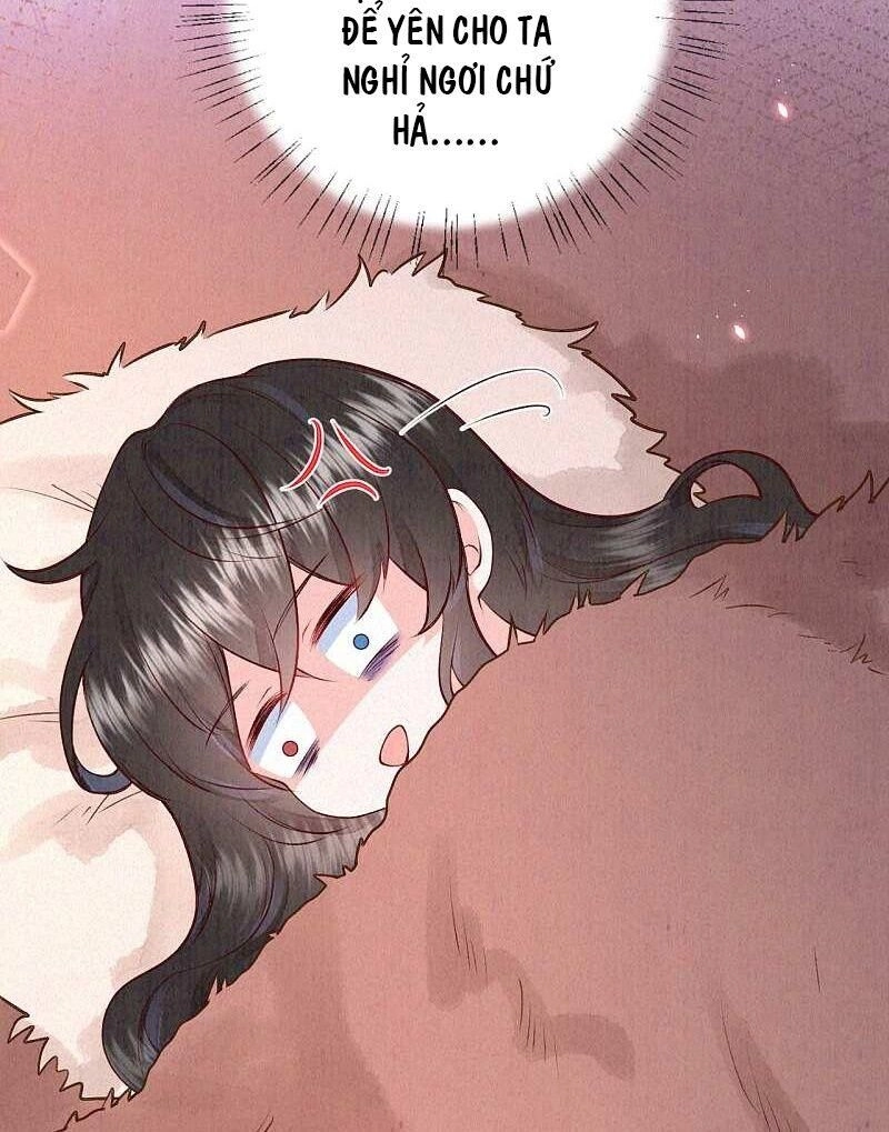 Sổ Tay Sinh Tồn Của Nàng Dâu Hoàng Gia Chapter 47 - 7