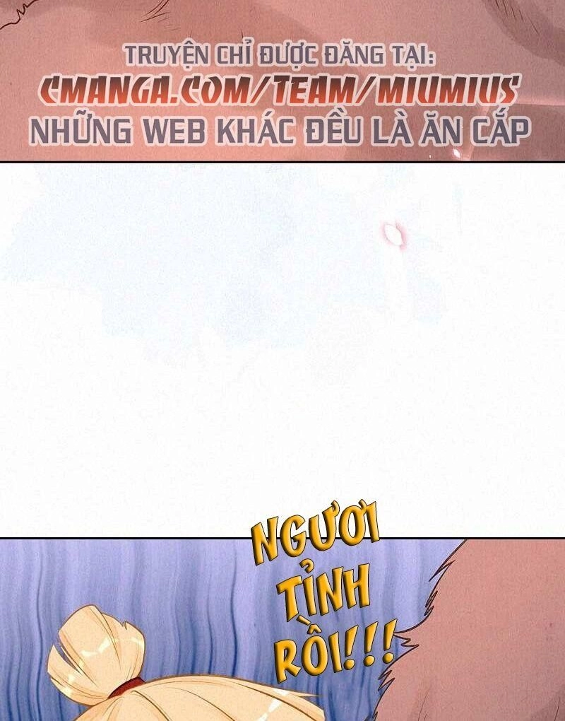 Sổ Tay Sinh Tồn Của Nàng Dâu Hoàng Gia Chapter 47 - 8