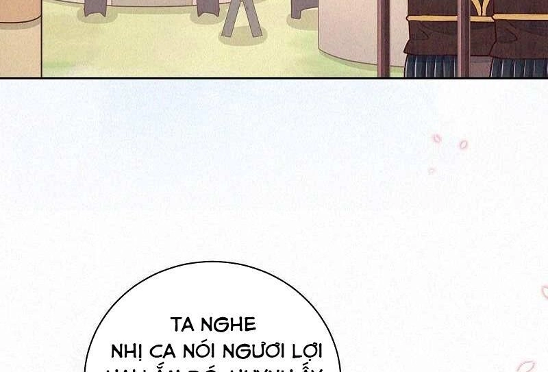 Sổ Tay Sinh Tồn Của Nàng Dâu Hoàng Gia Chapter 47 - 21