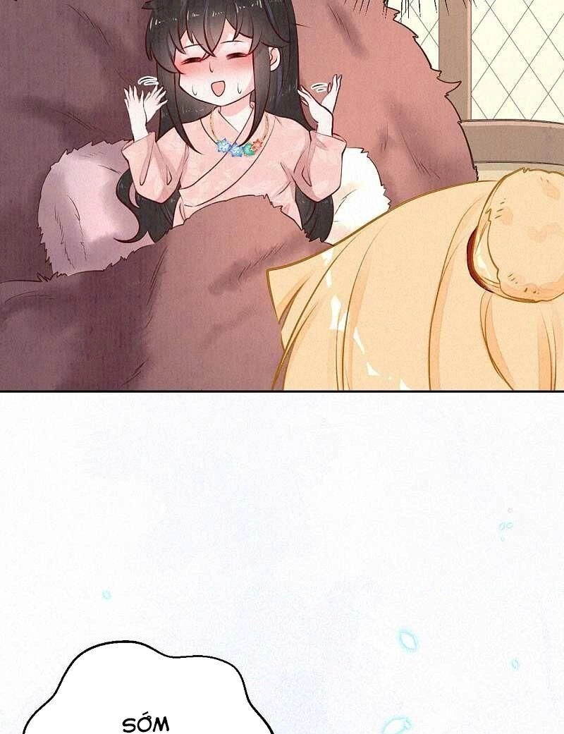 Sổ Tay Sinh Tồn Của Nàng Dâu Hoàng Gia Chapter 48 - 3