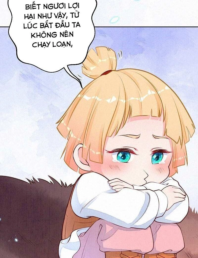 Sổ Tay Sinh Tồn Của Nàng Dâu Hoàng Gia Chapter 48 - 4