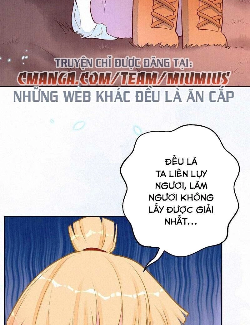 Sổ Tay Sinh Tồn Của Nàng Dâu Hoàng Gia Chapter 48 - 5