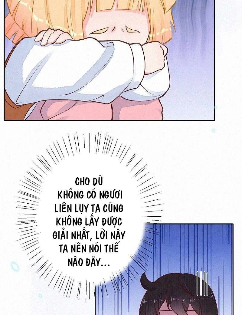 Sổ Tay Sinh Tồn Của Nàng Dâu Hoàng Gia Chapter 48 - 6