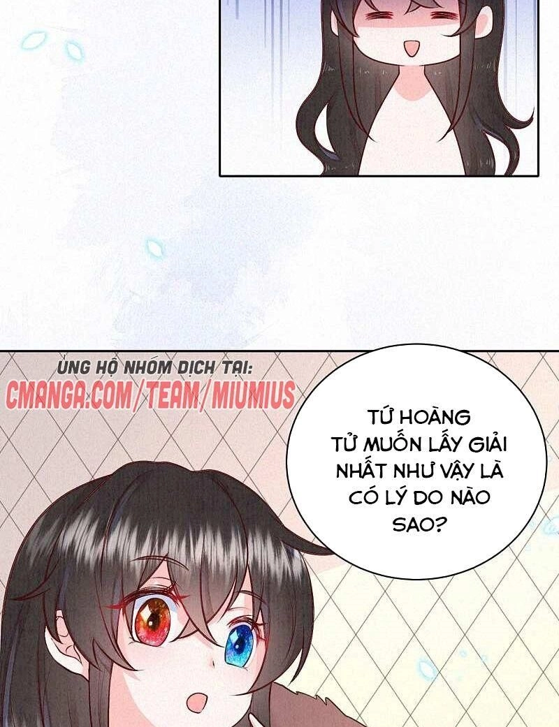 Sổ Tay Sinh Tồn Của Nàng Dâu Hoàng Gia Chapter 48 - 7