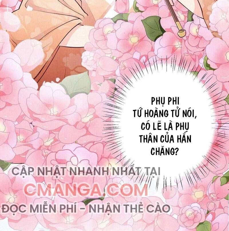 Sổ Tay Sinh Tồn Của Nàng Dâu Hoàng Gia Chapter 48 - 19