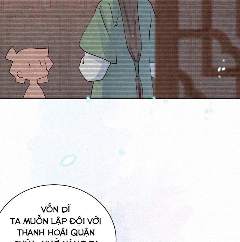 Sổ Tay Sinh Tồn Của Nàng Dâu Hoàng Gia Chapter 48 - 23