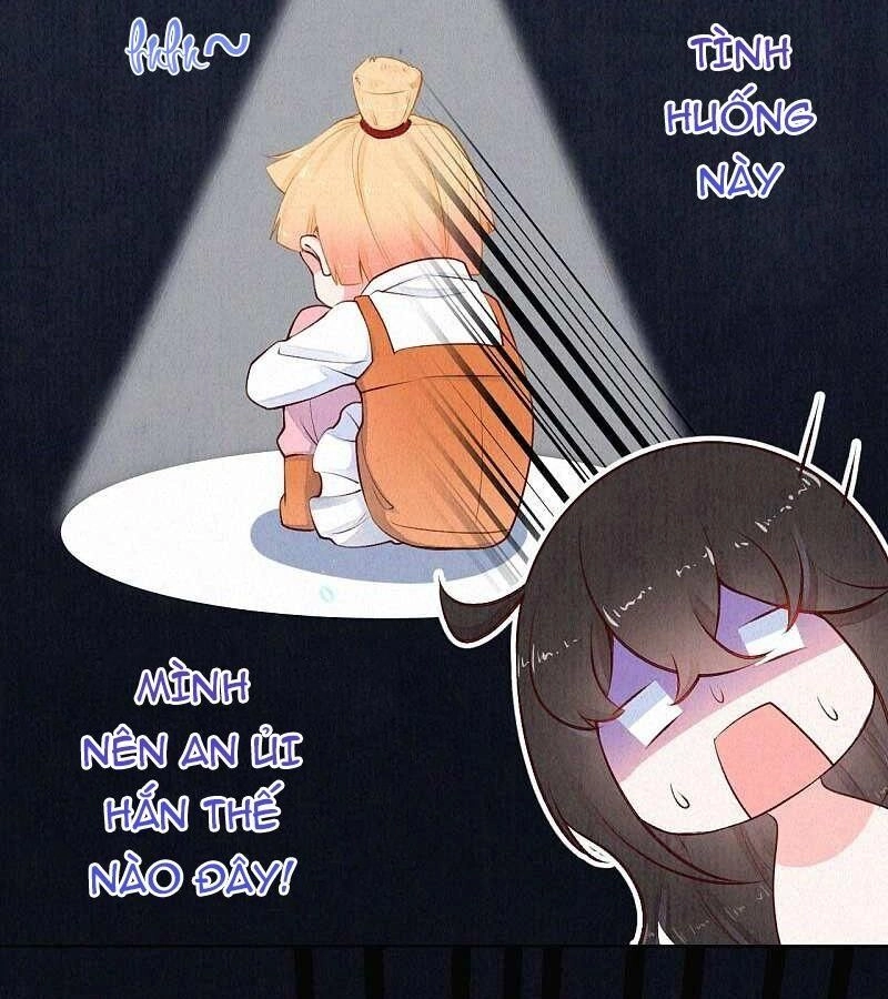 Sổ Tay Sinh Tồn Của Nàng Dâu Hoàng Gia Chapter 49 - 3