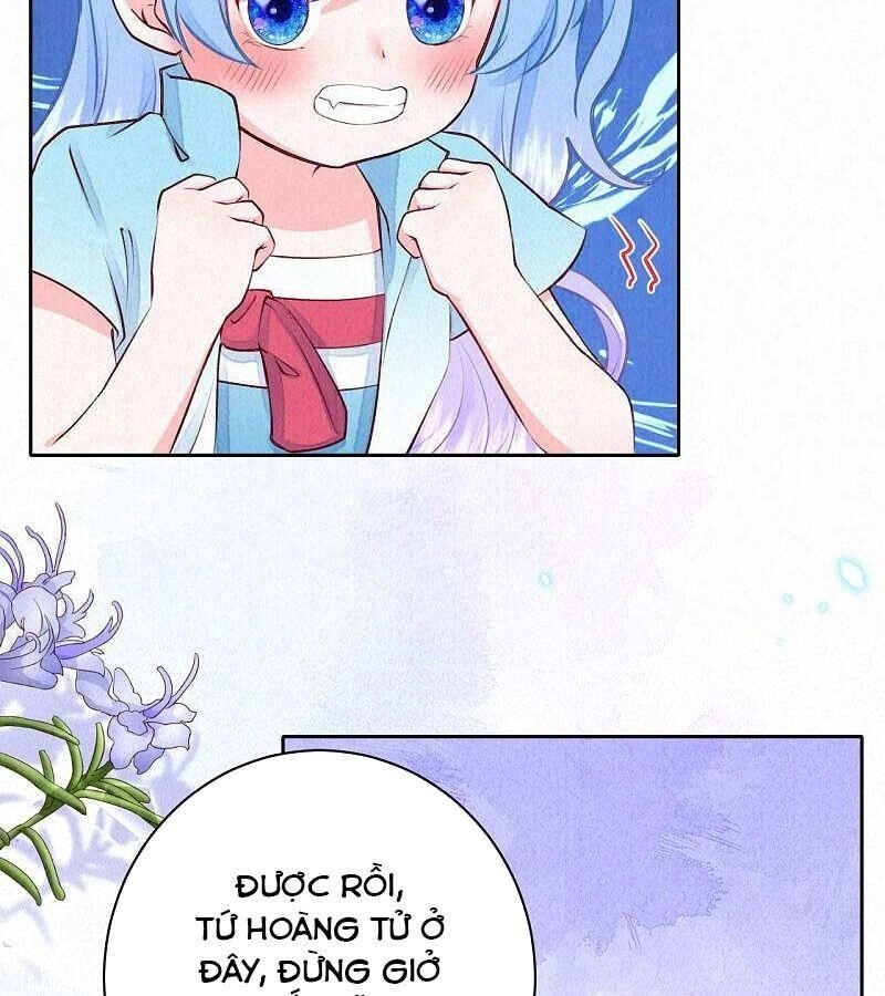 Sổ Tay Sinh Tồn Của Nàng Dâu Hoàng Gia Chapter 49 - 13