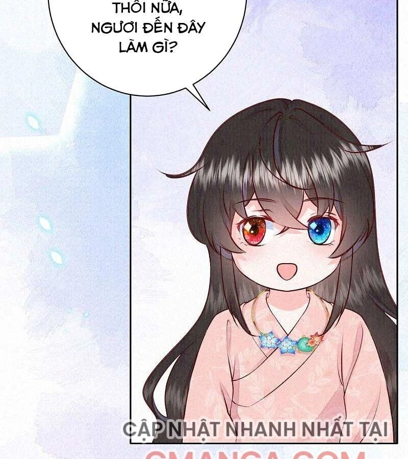 Sổ Tay Sinh Tồn Của Nàng Dâu Hoàng Gia Chapter 49 - 14