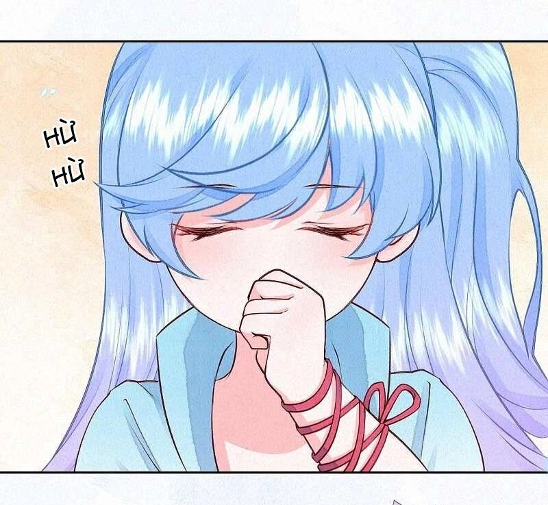 Sổ Tay Sinh Tồn Của Nàng Dâu Hoàng Gia Chapter 49 - 17