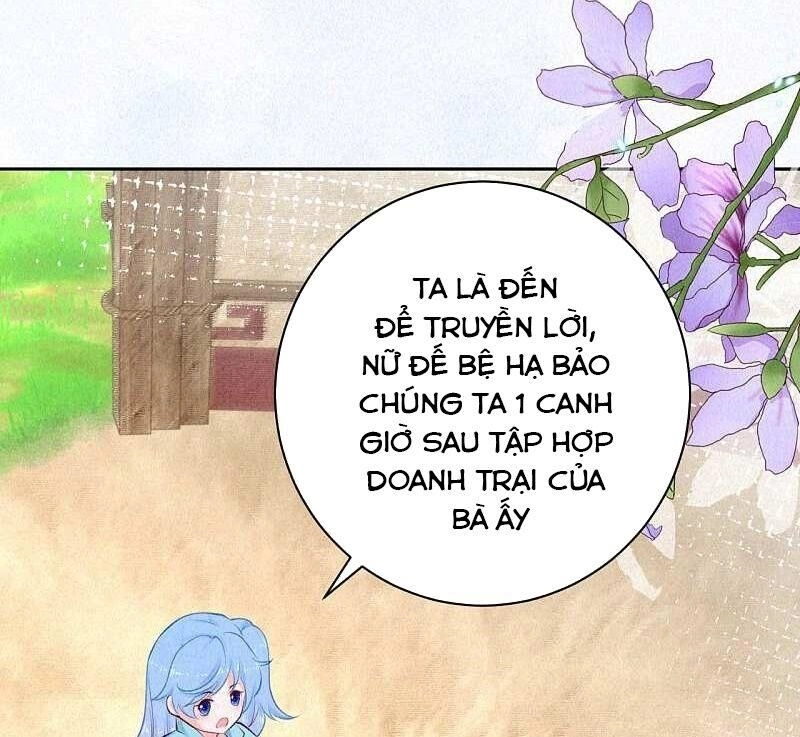 Sổ Tay Sinh Tồn Của Nàng Dâu Hoàng Gia Chapter 49 - 18