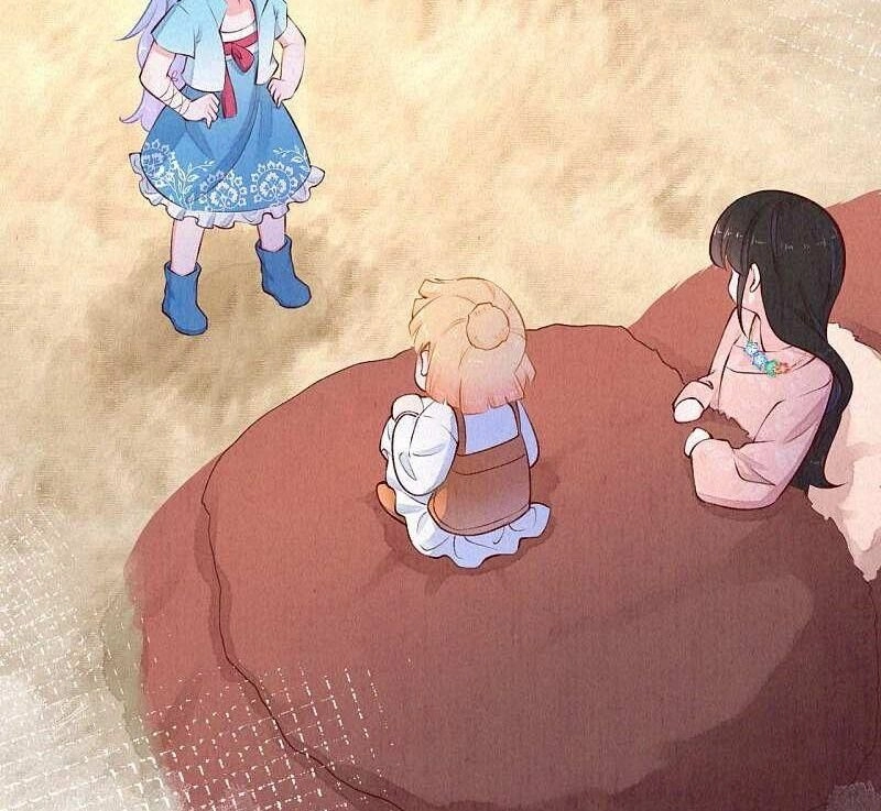 Sổ Tay Sinh Tồn Của Nàng Dâu Hoàng Gia Chapter 49 - 19