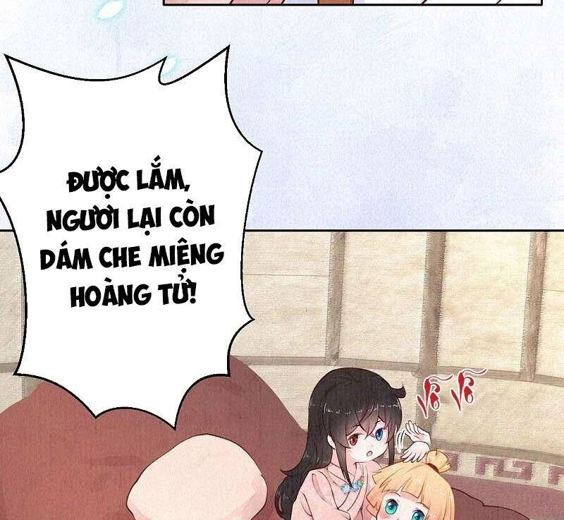 Sổ Tay Sinh Tồn Của Nàng Dâu Hoàng Gia Chapter 49 - 24