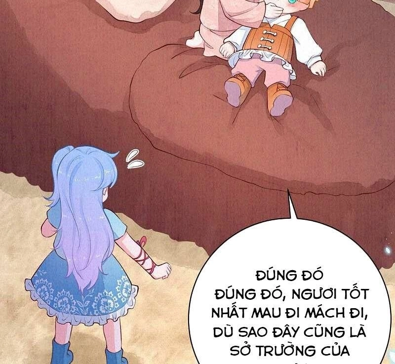 Sổ Tay Sinh Tồn Của Nàng Dâu Hoàng Gia Chapter 49 - 25