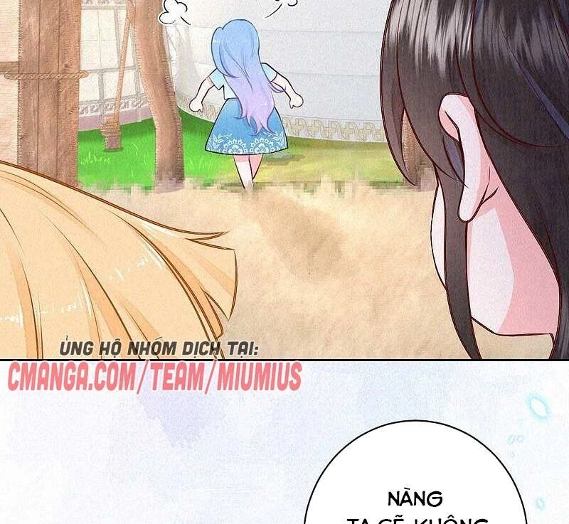 Sổ Tay Sinh Tồn Của Nàng Dâu Hoàng Gia Chapter 49 - 29