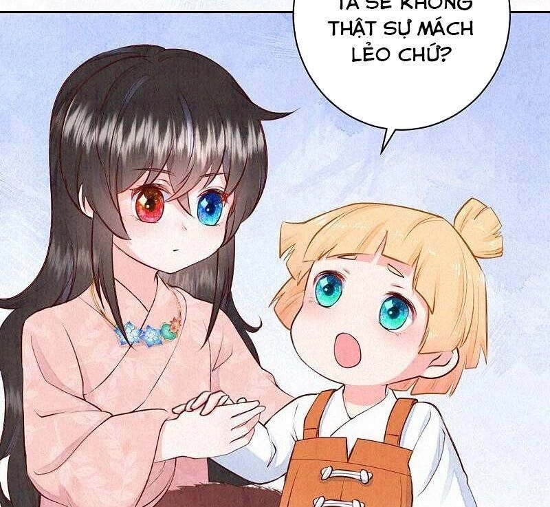 Sổ Tay Sinh Tồn Của Nàng Dâu Hoàng Gia Chapter 49 - 30