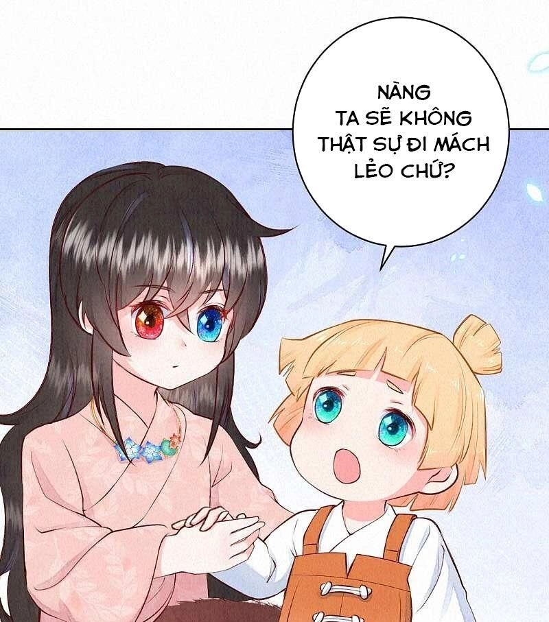 Sổ Tay Sinh Tồn Của Nàng Dâu Hoàng Gia Chapter 50 - 1