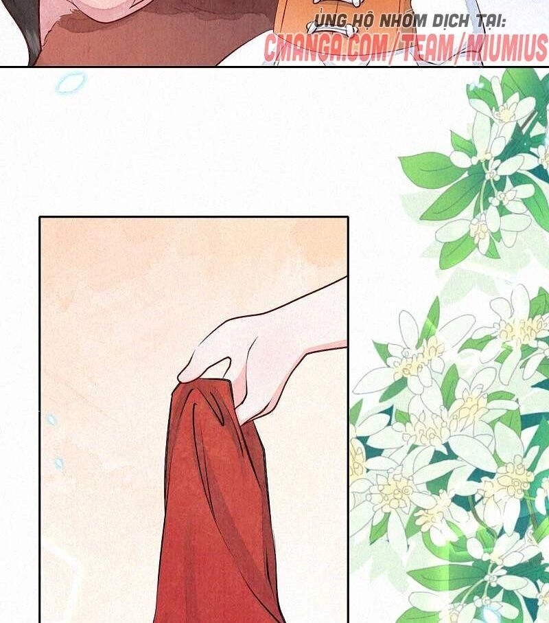 Sổ Tay Sinh Tồn Của Nàng Dâu Hoàng Gia Chapter 50 - 2