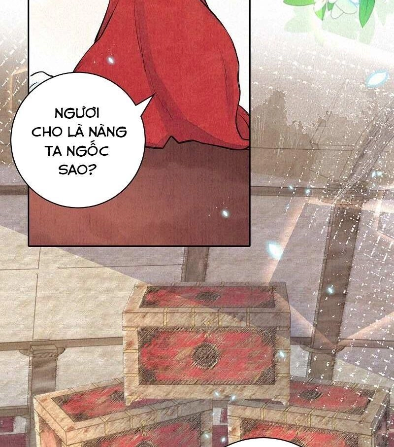 Sổ Tay Sinh Tồn Của Nàng Dâu Hoàng Gia Chapter 50 - 3