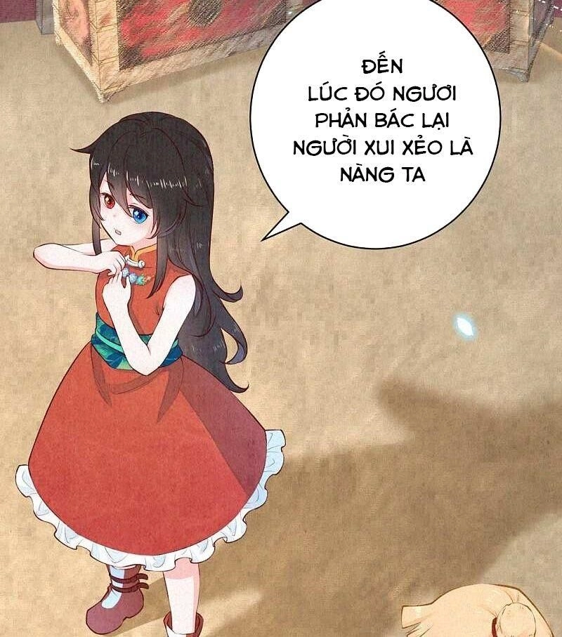 Sổ Tay Sinh Tồn Của Nàng Dâu Hoàng Gia Chapter 50 - 4