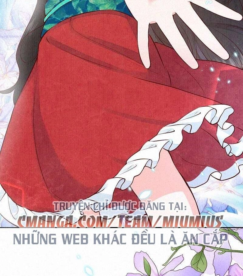 Sổ Tay Sinh Tồn Của Nàng Dâu Hoàng Gia Chapter 50 - 8